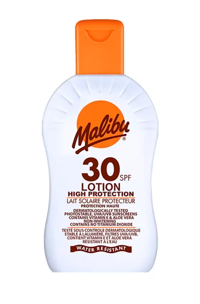 MALIBU SPF 30 LOTION