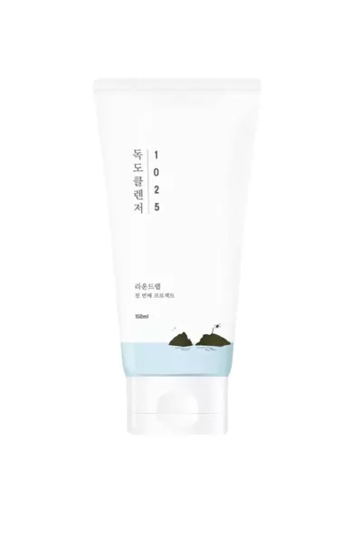 ROUND LAB 1025 DOKDO CLEANSER