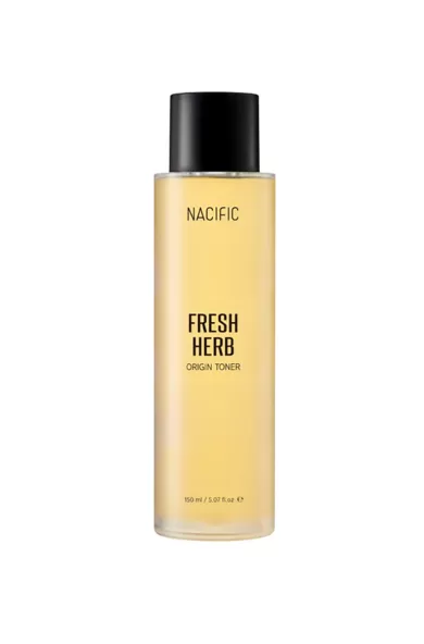 NACIFIC FRESH HERB ORIGIN TONER