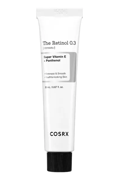 COSRX THE RETINOL 0.3 CREAM