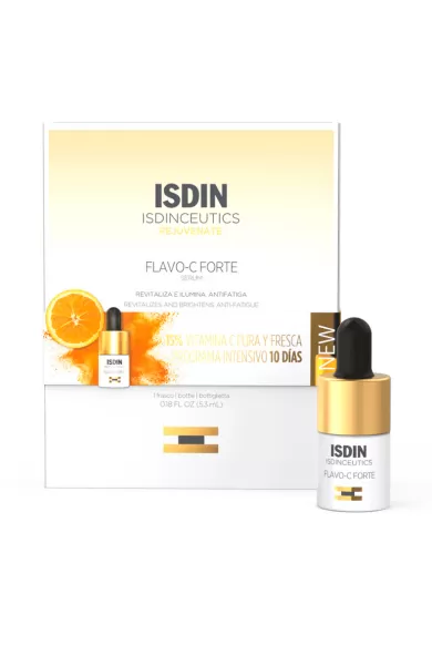 Isdin Isdinceutics Flavo-C Forte