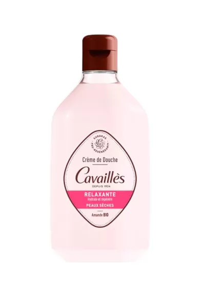 ROGÉ CAVAILLÈS RELAXING SHOWER CREAM - 250ML