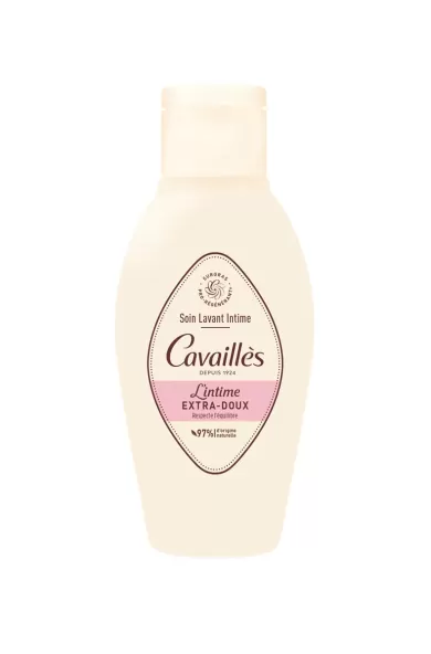 ROGÉ CAVAILLÈS Extra-Gentle Intimate Cleanser