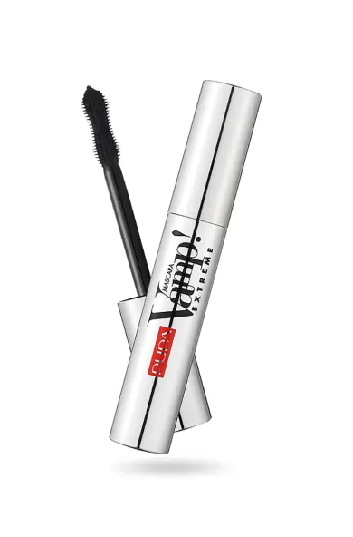 Pupa Mascara Vamp Extreme 010