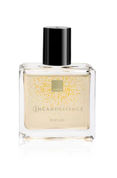 Avon Incandessence Eau de Parfum Travel Spray