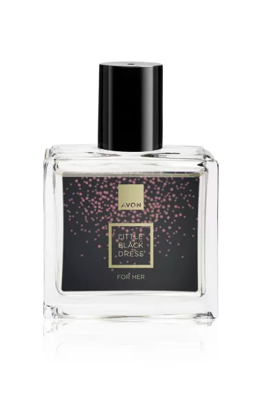 Avon Little Black Dress Eau de Parfum