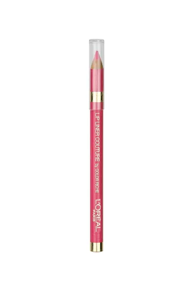 L'Oreal Paris Color Riche Lip Liner Couture - 285 Pink Fever