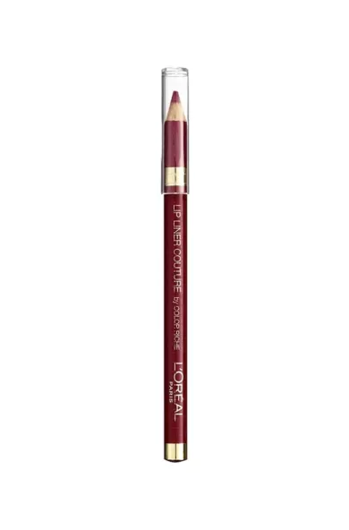 L'Oreal Paris Color Riche Lip Liner Couture - 300 Velvet Robe