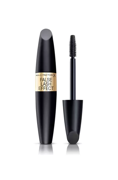 MAX FACTOR FALSE LASH EFFECT MASCARA BLACK