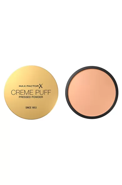 MAX FACTOR CREME PUFF POWDER - 05 TRANSLUCENT