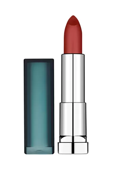 Maybelline Color Sensational Matte Lipstick - 975 Divine Wine