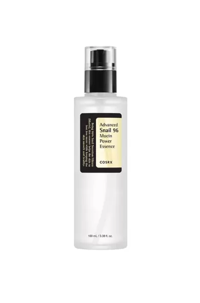 COSRX ADVANCED SNAIL 96 MUCIN POWER ESSENCE