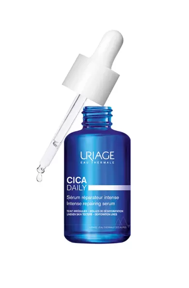 URIAGE BARIEDERM-CICA DAILY SERUM