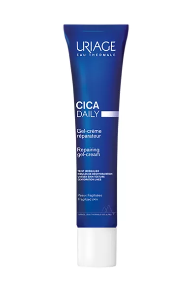 URIAGE BARIEDERM-CICA DAILY GEL-CREAM