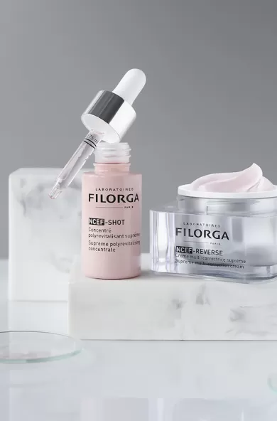 FILORGA NCEF SHOT SERUM