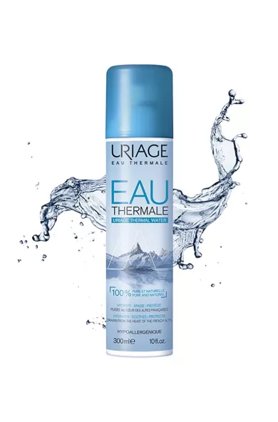 URIAGE EAU THERMALE SPRAY 300ML