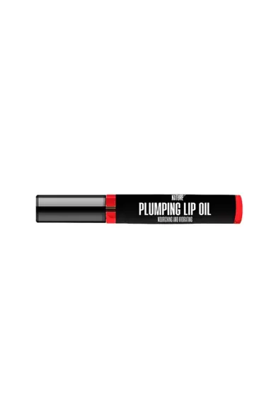 Oils of Nature Plumping Lip Oil 10 ml