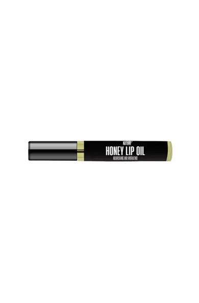 Oils of Nature Honey Lip Oil 10 ml