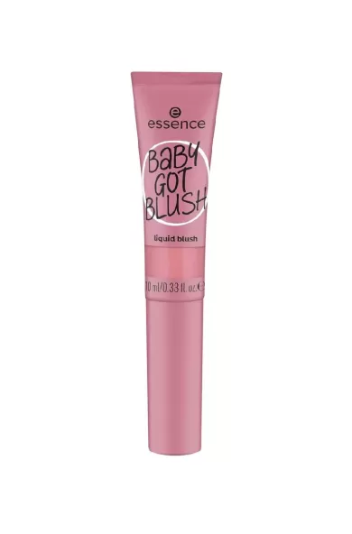 Essence Baby Got Blush Liquid Blush - Dusty Rose