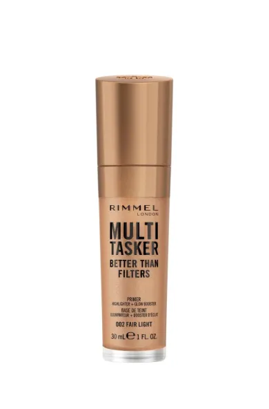 RIMMEL Multi-Tasker Better Than Filters - 002 Fair Light