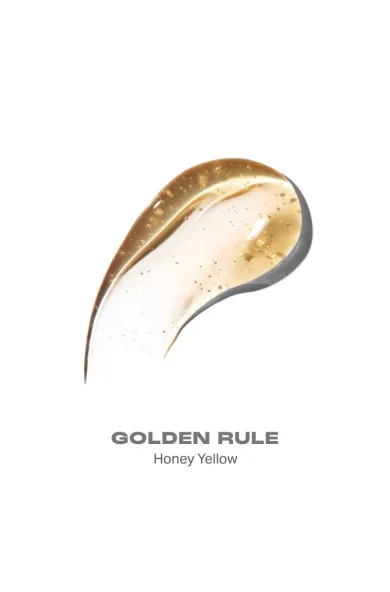 MORPHE Hot Honeys Plumping Lip Oil - Golden Rule