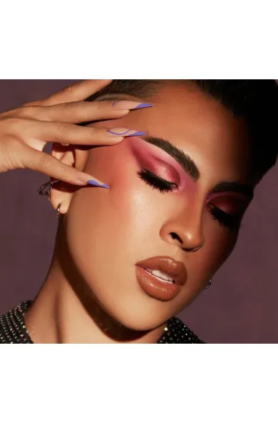 MORPHE 35T SWEETEST TEA ARTISTRY PALETTE