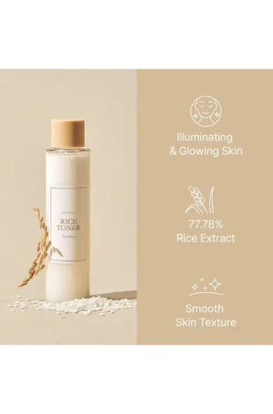 I'M FROM Rice Toner - 150ml 