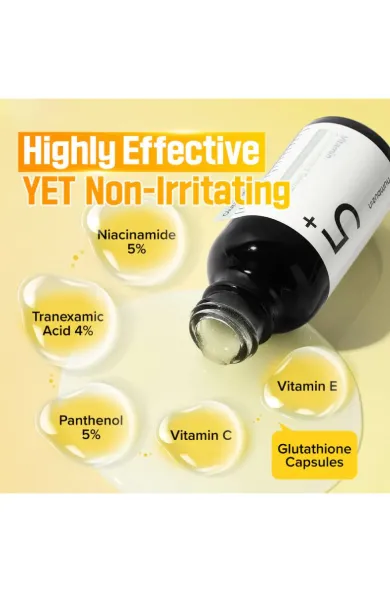 NUMBUZIN No.5+ Vitamin Concentrated Serum