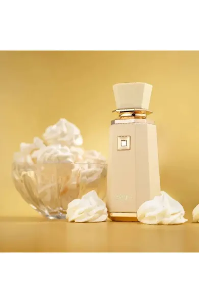 French Avenue Meringue Eau de Parfum - 100ml 