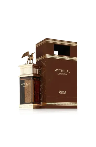 French Avenue Mythical Gryphon Eau De Parfum 100ml