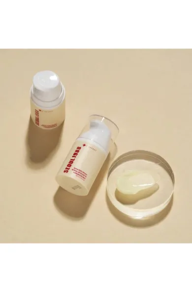 K-Secret SEOUL 1988 Cream : Retinal Liposome 1% + Fermented Rice
