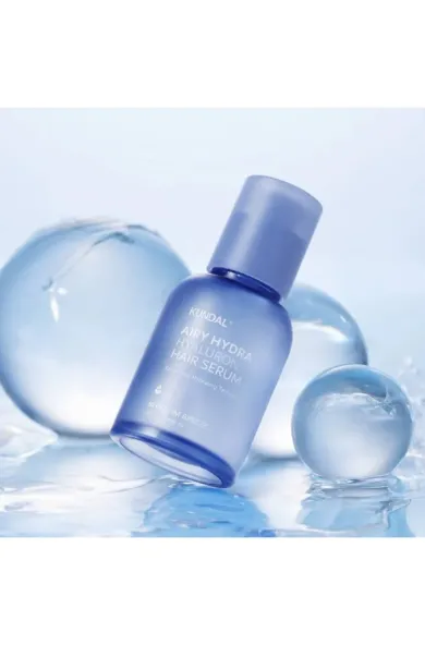 KUNDAL Airy Volume Hyaluron Serum 50 ml