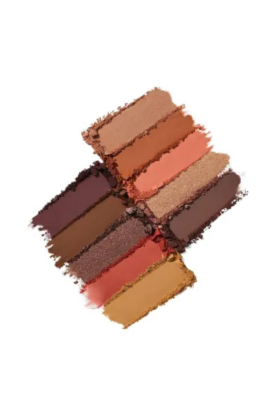 MORPHE 35O SUPERNATURAL GLOW ARTISTRY PALETTE