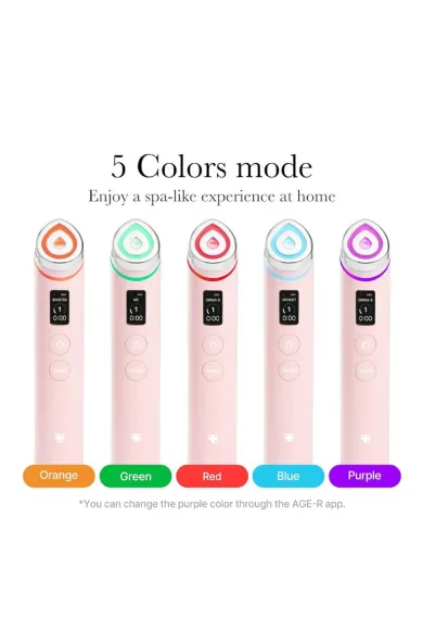 MEDICUBE Age-R Booster Pro Pink