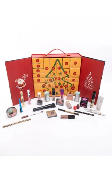 Wibo Advent Calendar