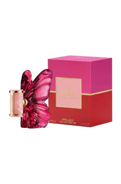 Carolina Herrera LA BOMBA - 50ml