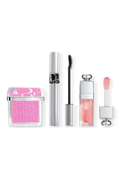 Dior The Volume and Glow Ritual - Limited Edition