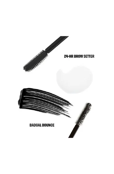 Benefit Game, Set, Bounce Brow & Lash Gift Set