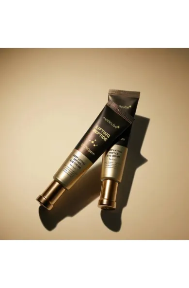 Medicube Deep Lifting Peptide Eye Cream