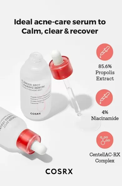 COSRX BLEMISH SPOT CLEARING SERUM