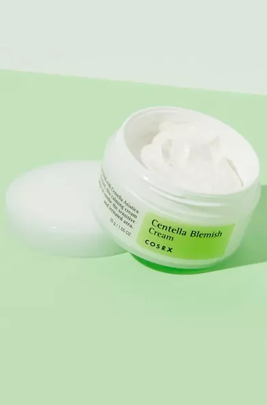 COSRX CENTELLA BLEMISH CREAM