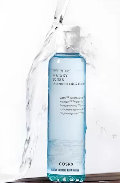 COSRX HYDRIUM WATERY TONER