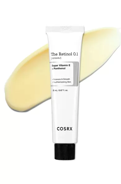 COSRX THE RETINOL 0.1 CREAM