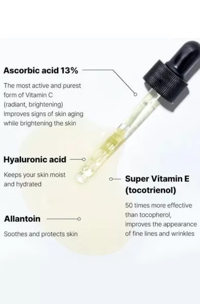 COSRX THE VITAMIN C 13 SERUM