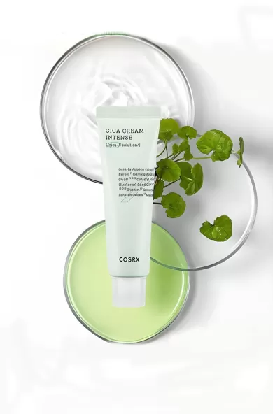 COSRX PURE FIT CICA CREAM INTENSE