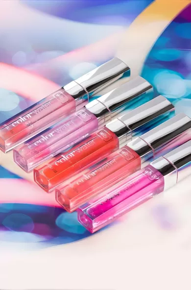 WIBO COLOR WATER LIP GLOSS 1