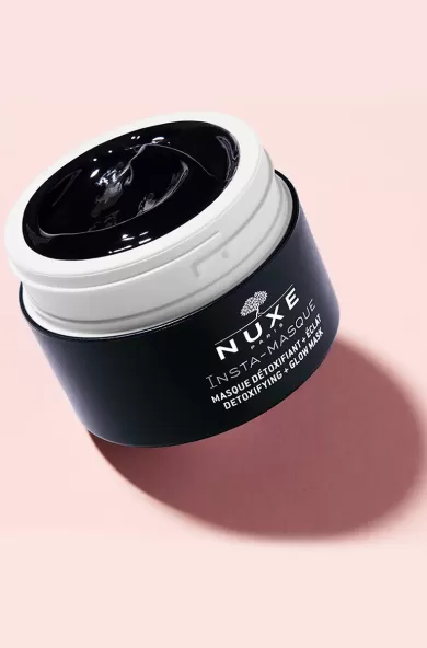 Nuxe Insta-Masque Detoxifying Mask