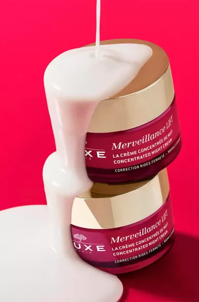 Nuxe Merveillance Lift Concentrated Night Cream