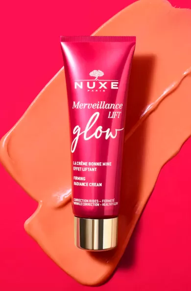 NUXE MERVEILLANCE LIFT FIRMING RADIANCE CREAM