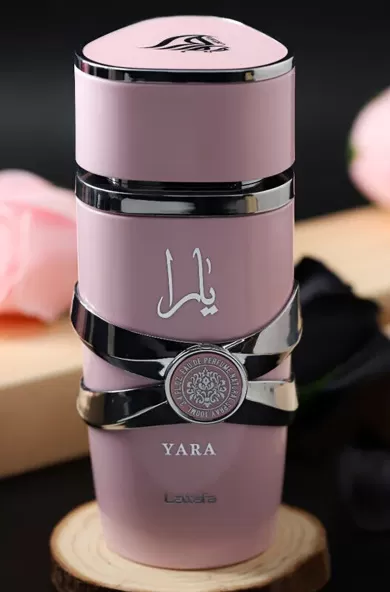 LATTAFA YARA EAU DE PARFUM